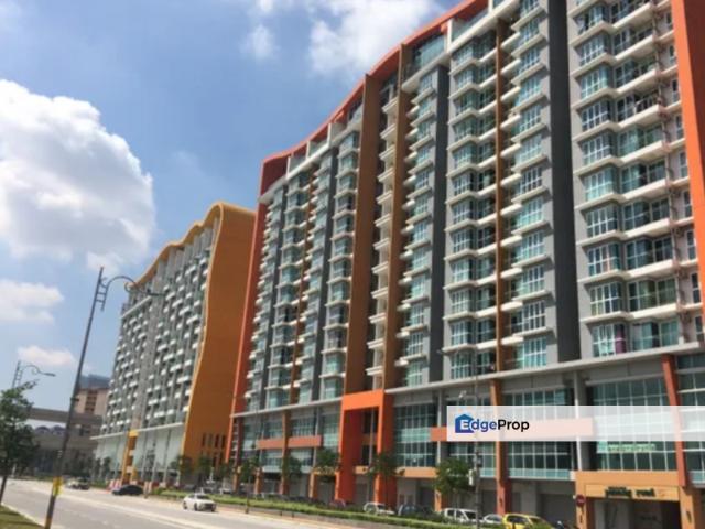 Condominium for sale in Petaling, Damansara Damai
