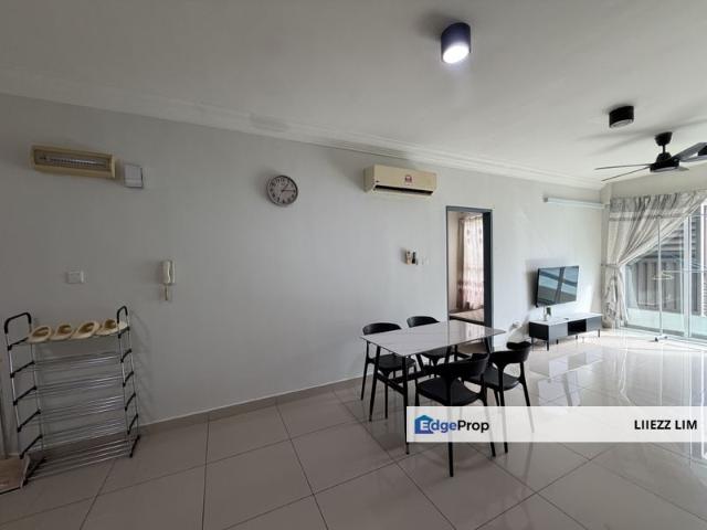 Condominium for rent in Petaling, Damansara Damai