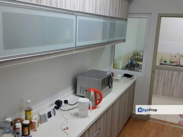 Condominium for sale in Petaling, Damansara Damai