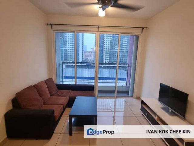 Condominium for sale in Petaling, Damansara Damai