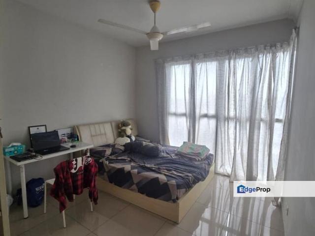 Condominium for sale in Petaling, Damansara Damai