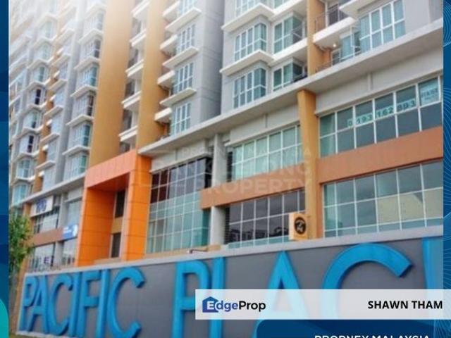 Shop for sale in Petaling, Damansara Damai