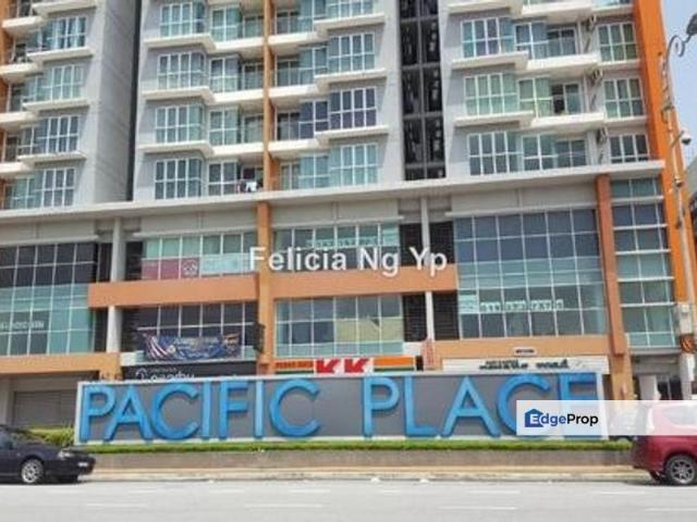 Shop for sale in Petaling, Damansara Damai