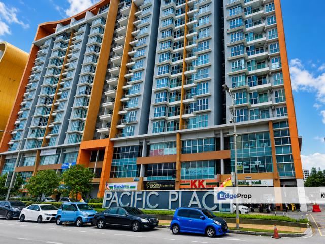 Condominium for sale in Petaling, Damansara Damai