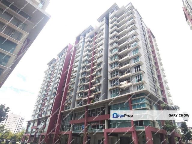 Condominium for sale in Petaling, Damansara Damai