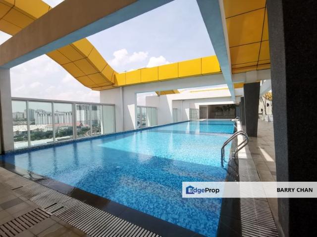 Condominium for sale in Petaling, Damansara Damai