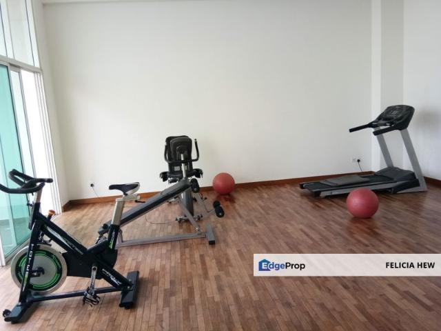 Condominium for rent in Ara Damansara, Selangor