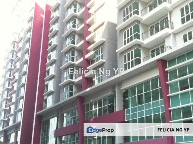 Condominium for sale in PJU 1A, Petaling Jaya