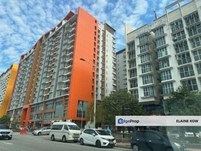 Shop for sale in Petaling, Damansara Damai