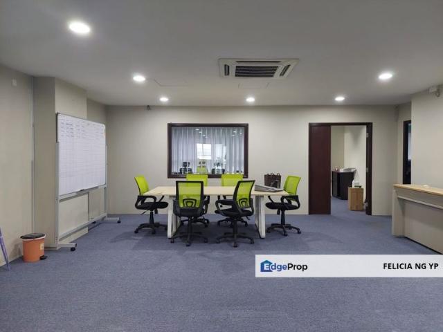 Shop for rent in Petaling, Damansara Damai