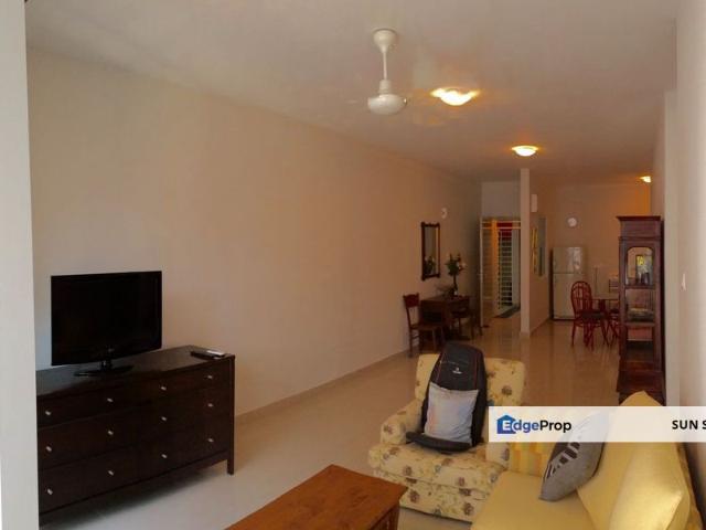 Condominium for sale in Petaling, Damansara Damai