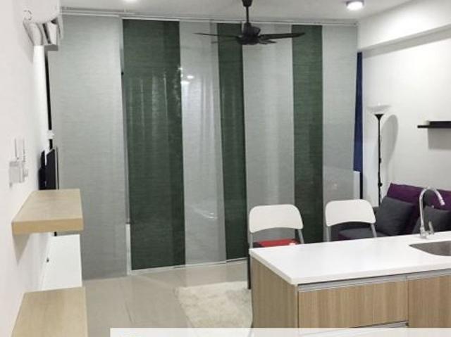 Condominium for rent in Petaling, Damansara Damai