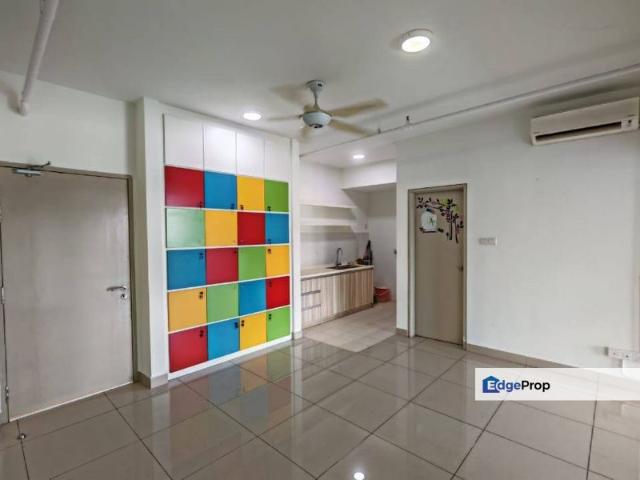 Condominium for sale in Petaling, Damansara Damai