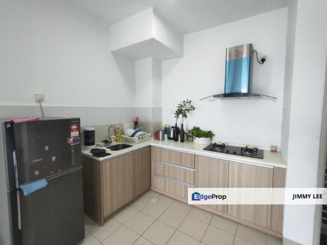 Condominium for rent in Petaling, Damansara Damai