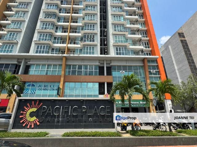 Shop for sale in Petaling, Damansara Damai