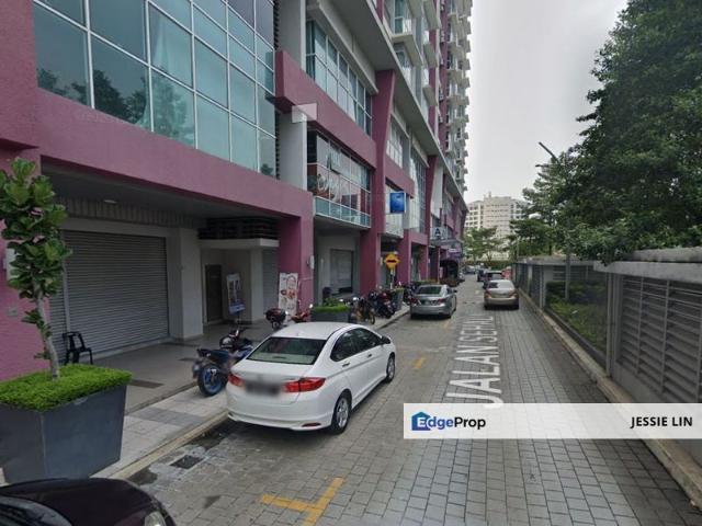 Shop for sale in Petaling, Damansara Damai