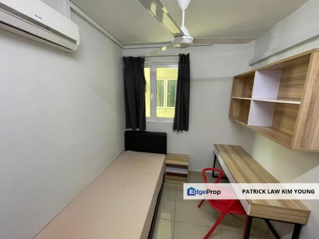 Condominium for rent in Petaling, Damansara Damai