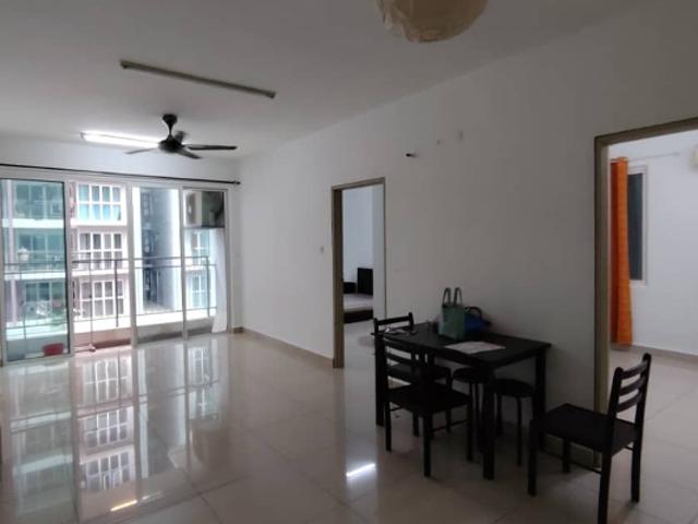 Apartment for rent in Petaling, Damansara Damai