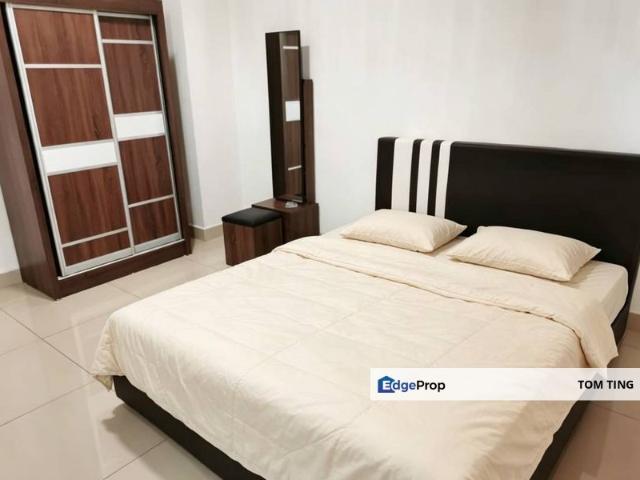 Condominium for rent in Petaling, Damansara Damai