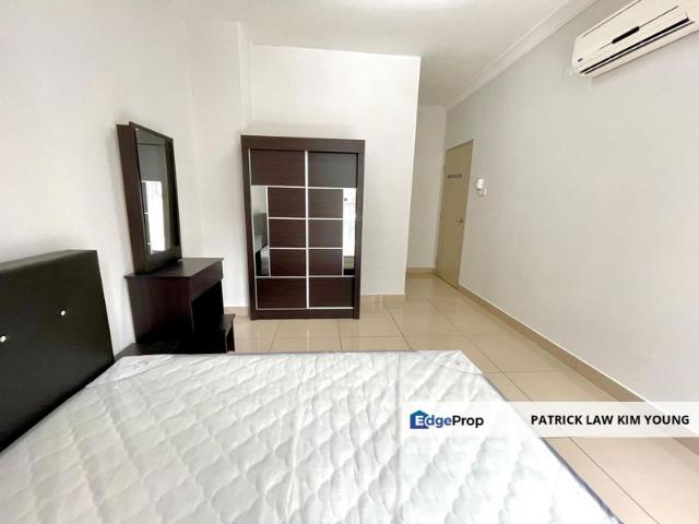 Condominium for rent in Petaling, Damansara Damai