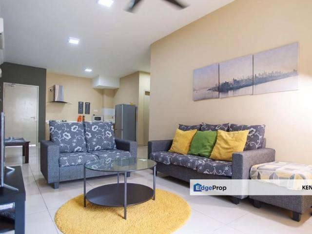 Condominium for sale in PJU 1A, Petaling Jaya