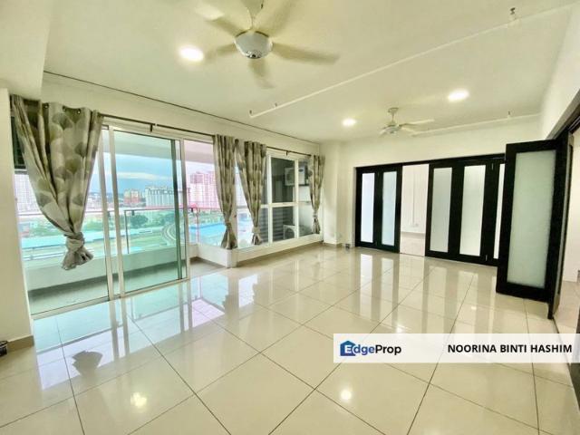 Condominium for sale in Petaling, Damansara Damai