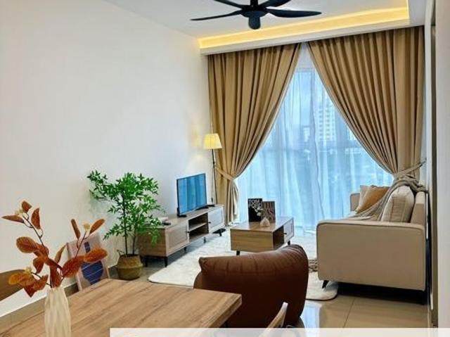 Condominium for sale in Petaling, Damansara Damai