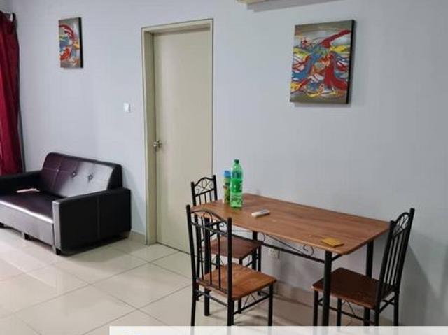 Condominium for rent in PJU 1A, Petaling Jaya