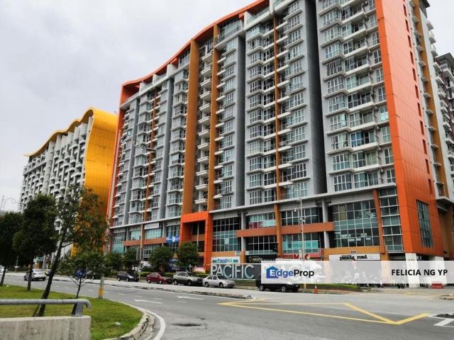 Condominium for sale in Petaling, Damansara Damai