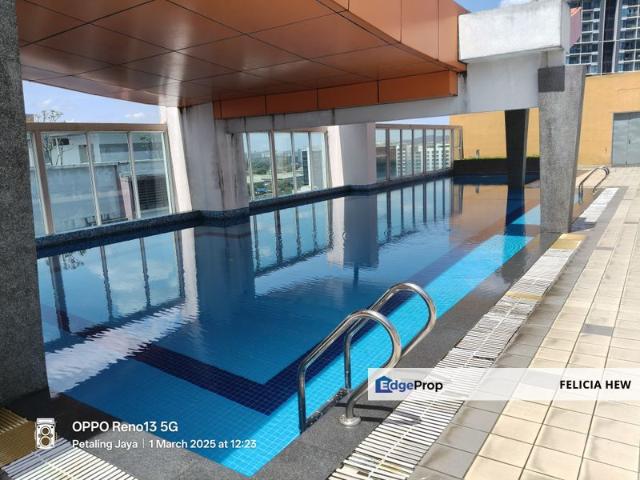 Condominium for sale in Petaling, Damansara Damai