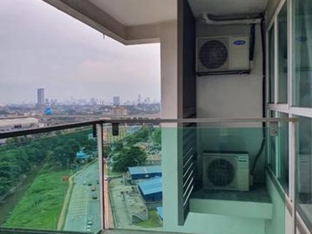 Serviced Residence for sale in Petaling, Damansara Damai