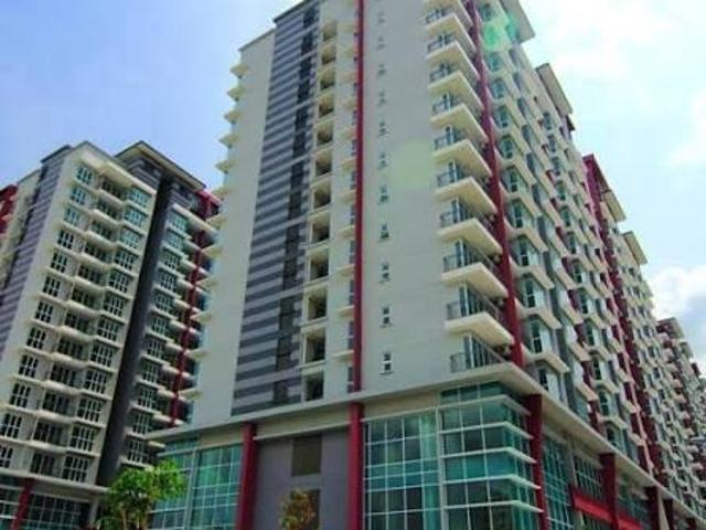 Serviced Residence for rent in Petaling, Damansara Damai