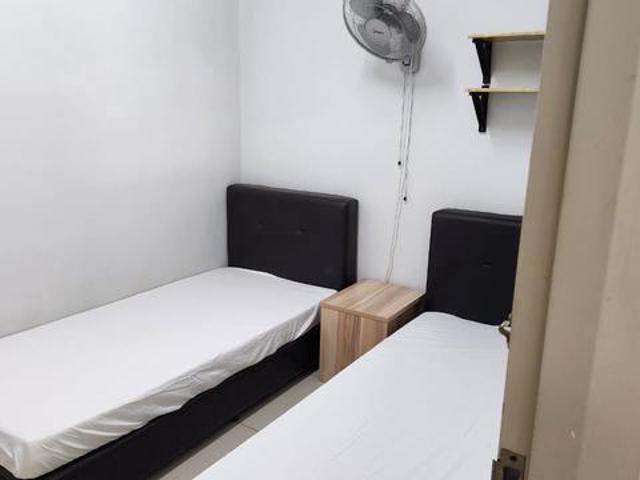 Serviced Residence for rent in Petaling, Damansara Damai