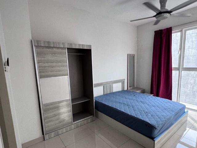 Room for rent in PJU 1A, Petaling Jaya