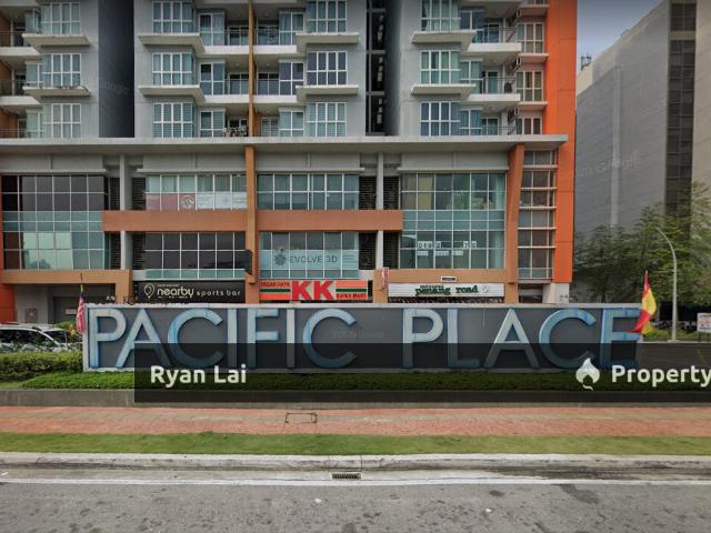 Serviced Residence for rent in Petaling, Damansara Damai