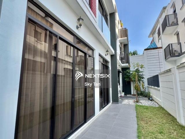 Residential House for rent in Selangor