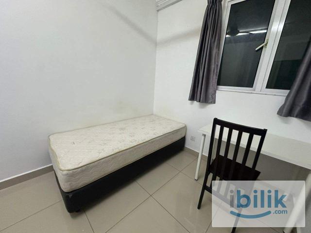 Room for rent in Petaling, Damansara Damai