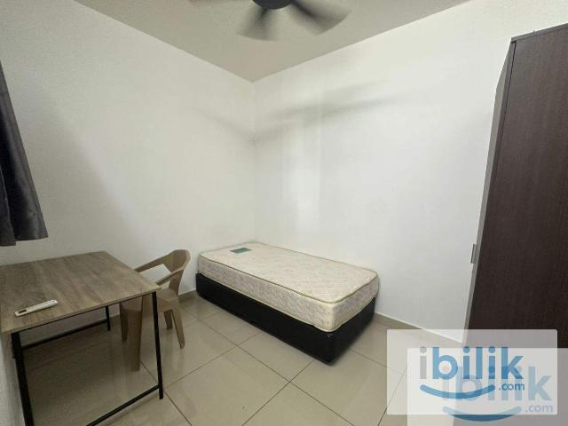 Room for rent in Petaling, Damansara Damai
