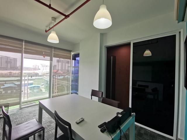 Serviced Residence for sale in Petaling, Damansara Damai