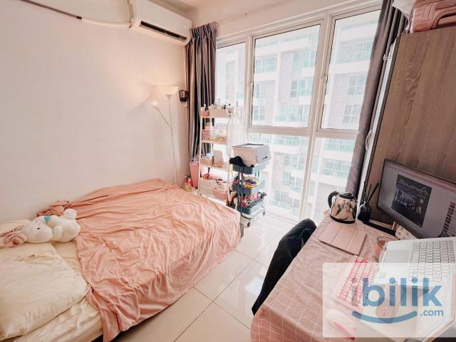 Room for rent in Petaling, Damansara Damai