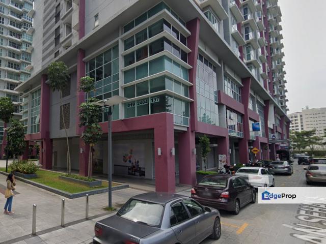 Shop for sale in Petaling, Damansara Damai