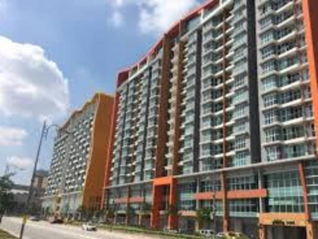 Serviced Residence for rent in Petaling, Damansara Damai