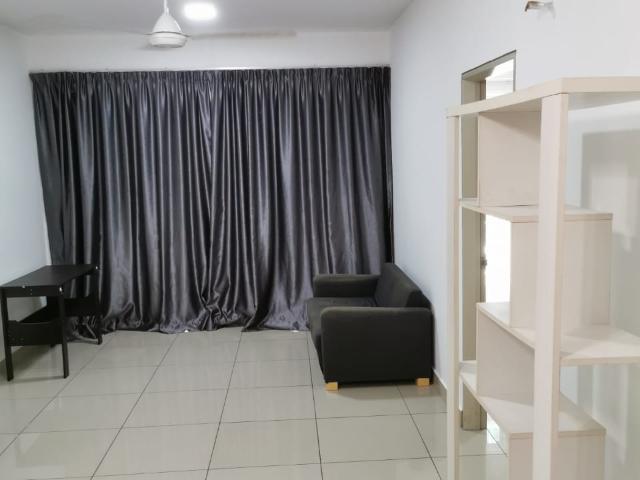 Apartment for rent in Petaling, Damansara Damai