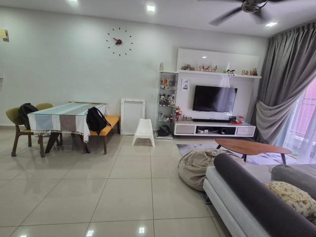 Apartment for rent in Petaling, Damansara Damai