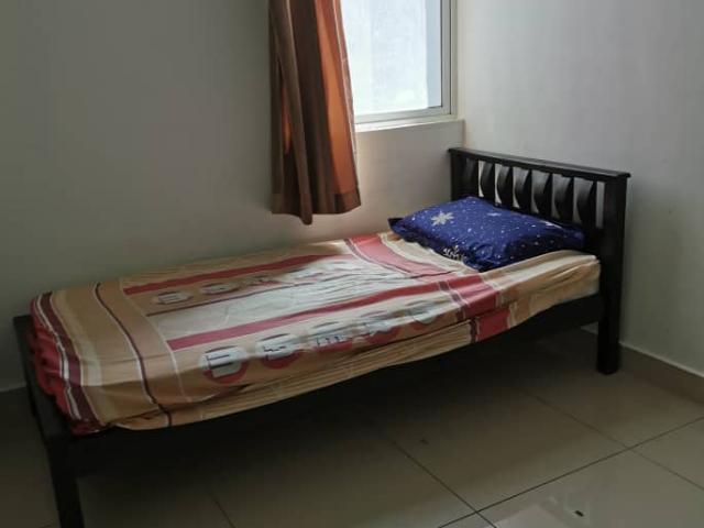 Apartment for rent in Petaling, Damansara Damai