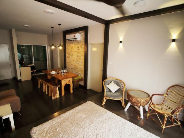 Apartment for rent in Petaling, Damansara Damai