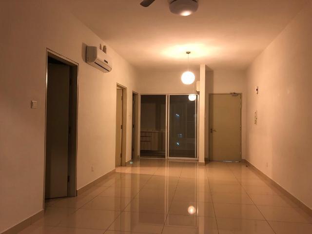 Apartment for rent in Petaling, Damansara Damai