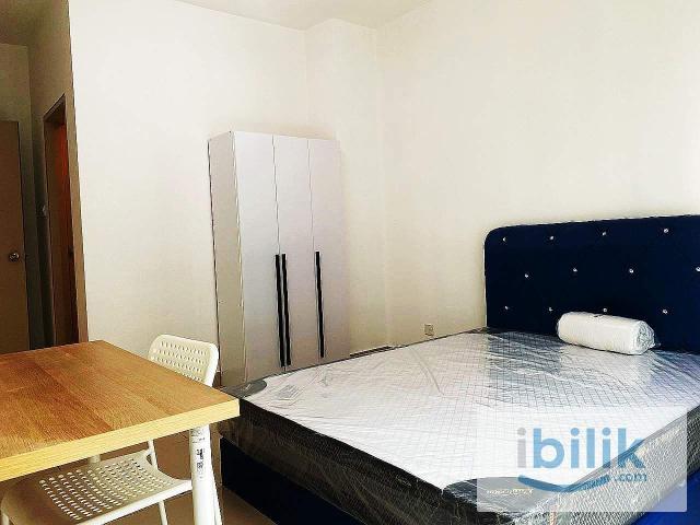 Room for rent in Petaling, Damansara Damai