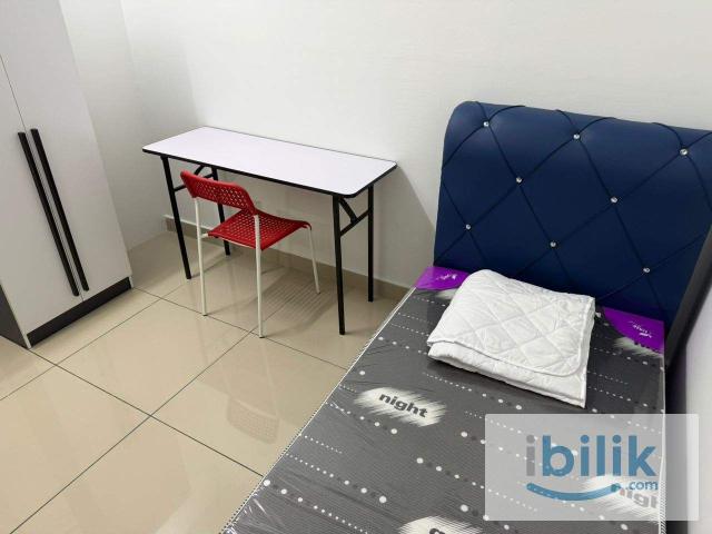 Room for rent in Petaling, Damansara Damai