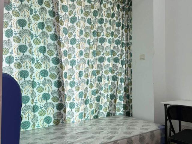 Room for rent in Petaling, Damansara Damai